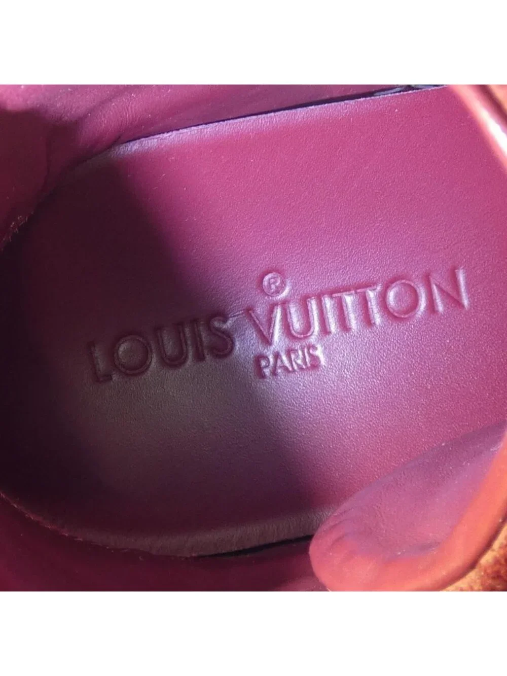 Louis Vuitton Sneakers